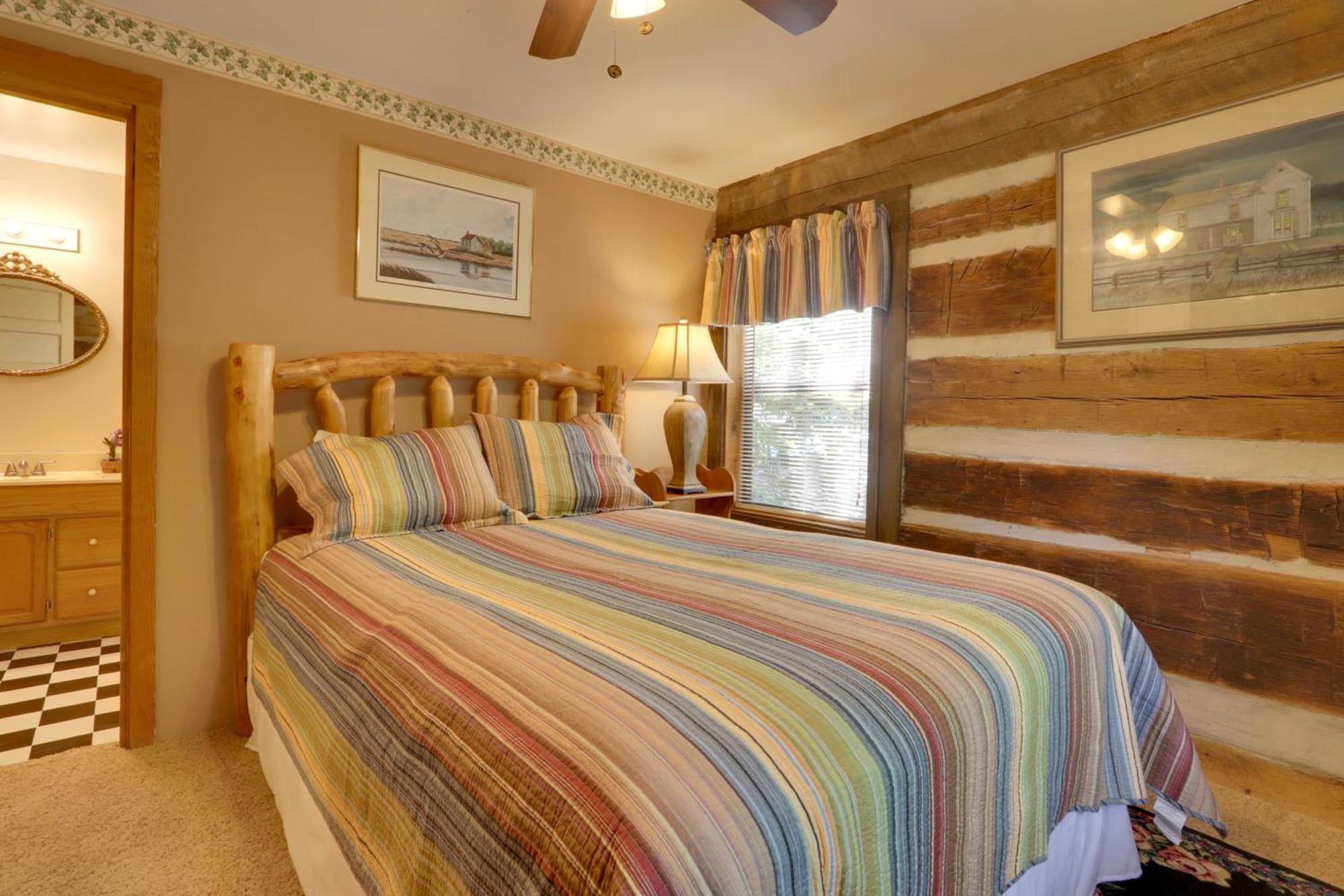 Townsend Apt On Little River - 3 Mi To Natl Park! 외부 사진
