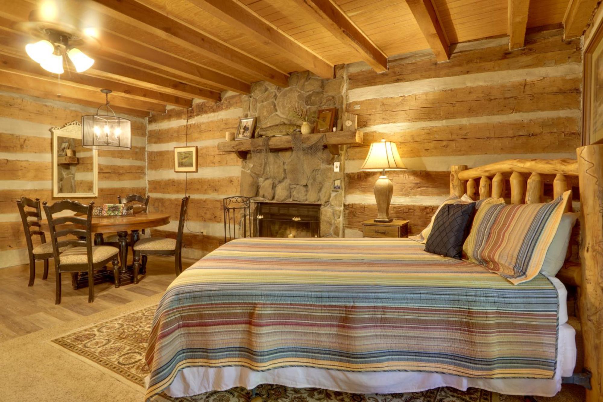 Townsend Apt On Little River - 3 Mi To Natl Park! 외부 사진