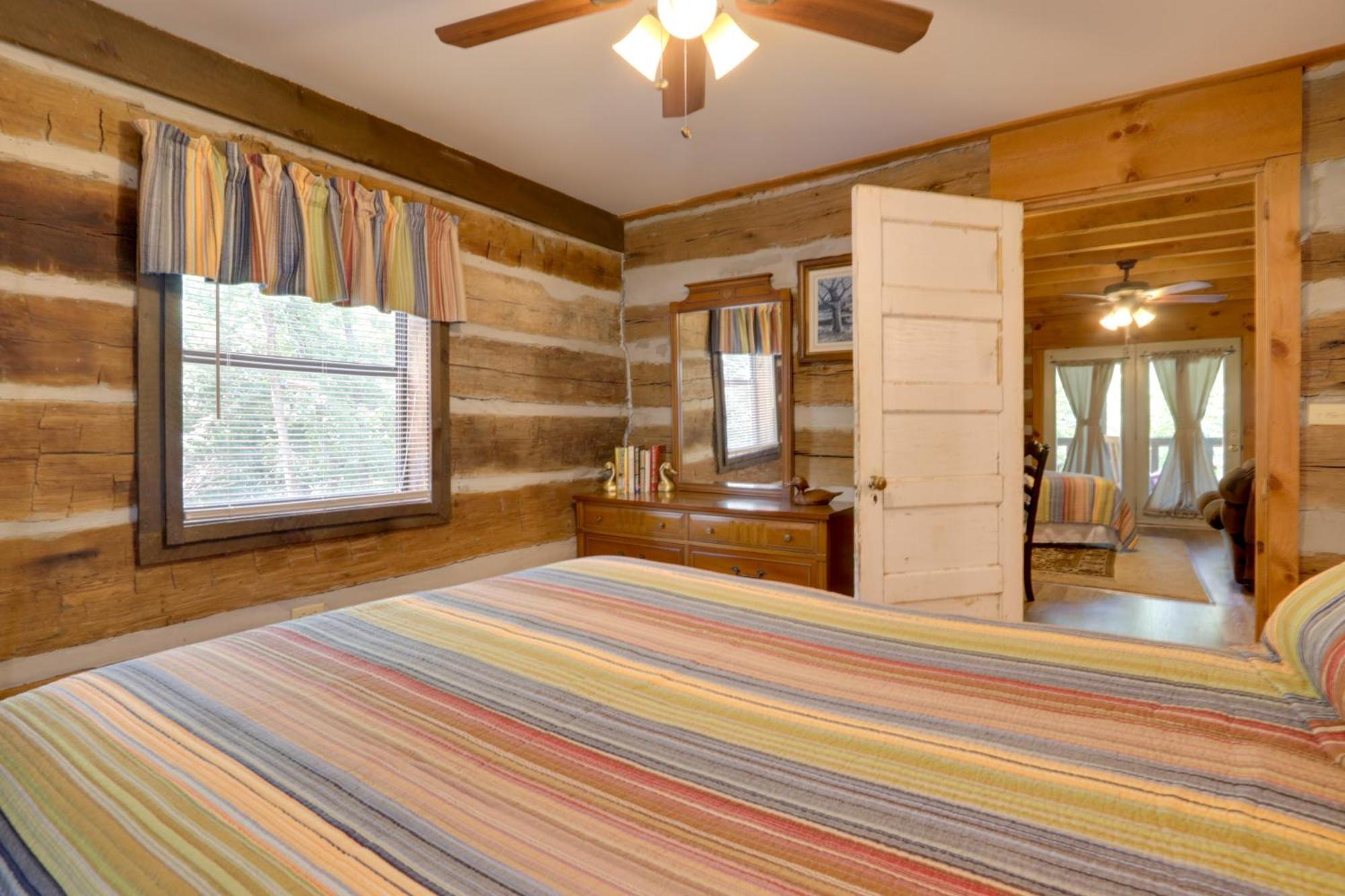 Townsend Apt On Little River - 3 Mi To Natl Park! 외부 사진