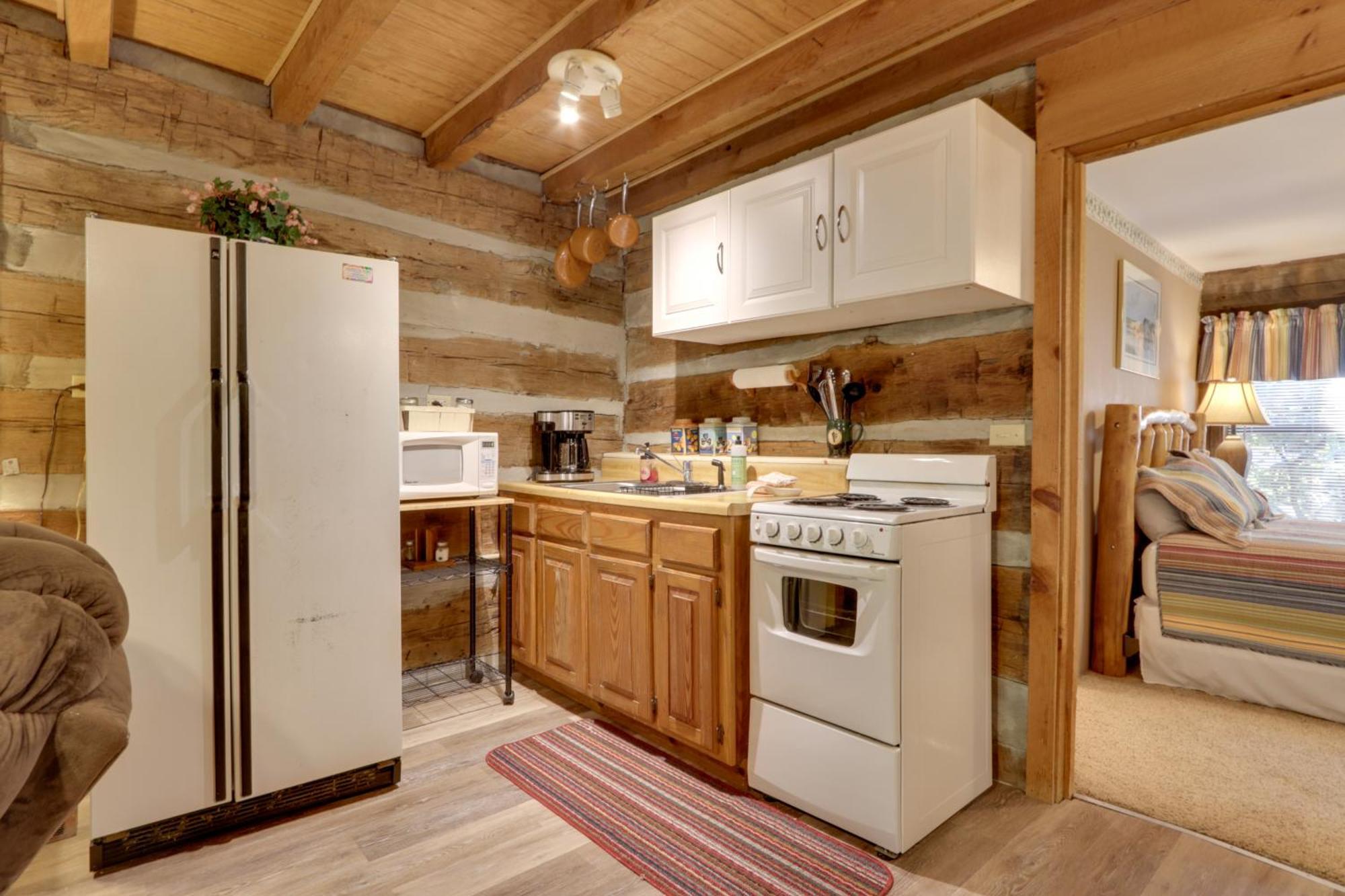 Townsend Apt On Little River - 3 Mi To Natl Park! 외부 사진