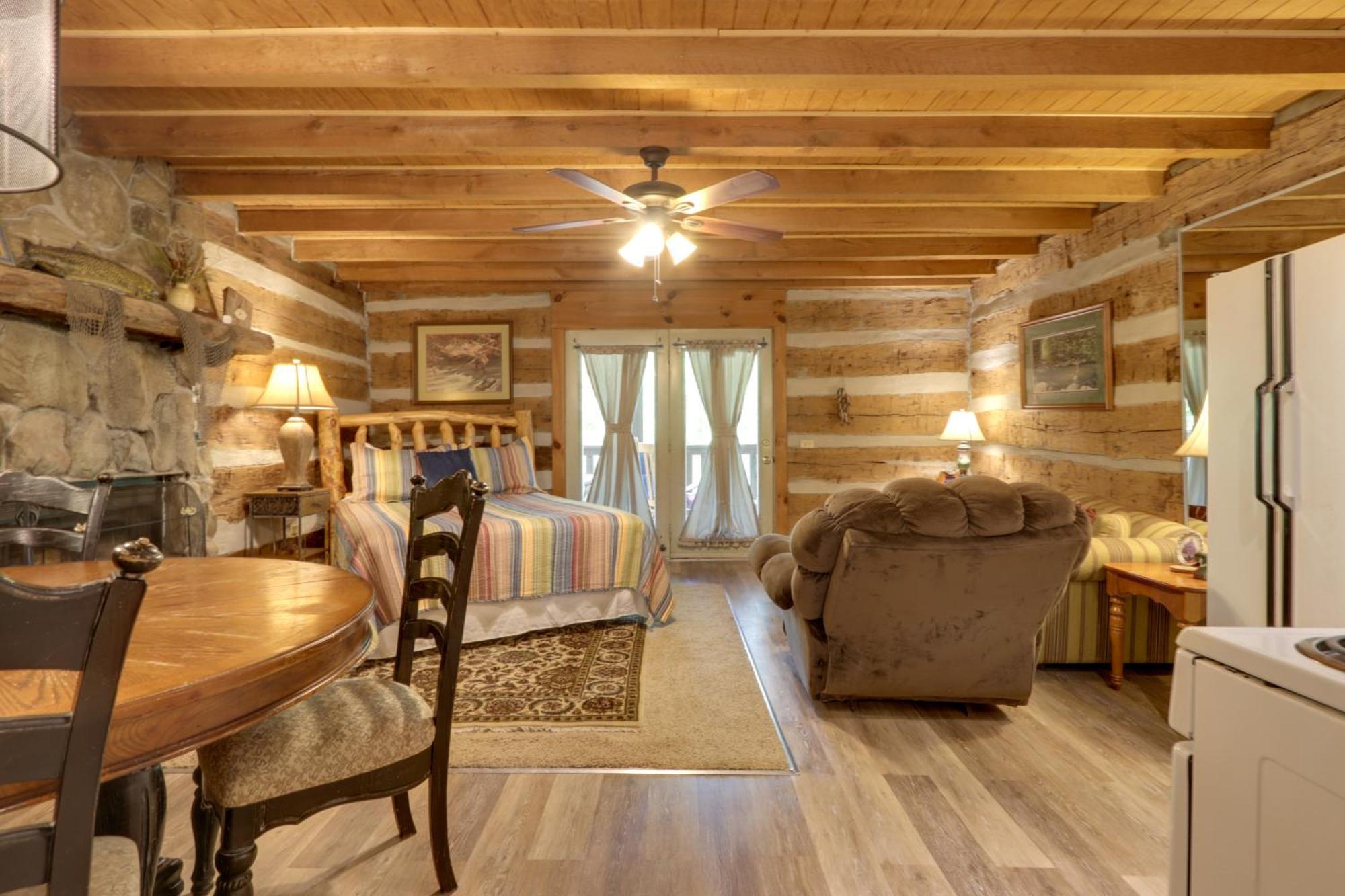 Townsend Apt On Little River - 3 Mi To Natl Park! 외부 사진